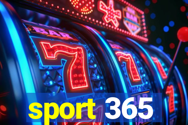 sport 365